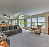 Seaside Escape Less Than 1 Mi to Cape May Public Beach - Accommodation San Jose