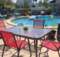 Seaside Point - Accommodation San Jose