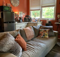 Serendipity - Accommodation San Jose