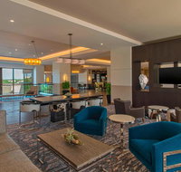 Sheraton Austin Georgetown Hotel  Conference Center - Accommodation San Jose