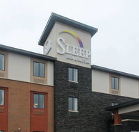 Sleep Inn  Suites Oregon - Madison - Accommodation San Jose