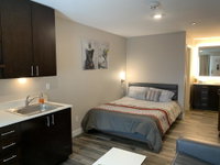 Solis Place in Old Town Accommodation San Jose