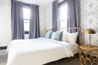 Sonder  Hayes Valley Accommodation San Jose