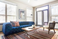 Sonder  Pearl District Accommodation San Jose