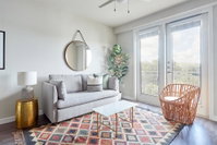 Sonder  Southtown Apartments Accommodation San Jose