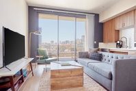 Sonder  The Leo Accommodation San Jose