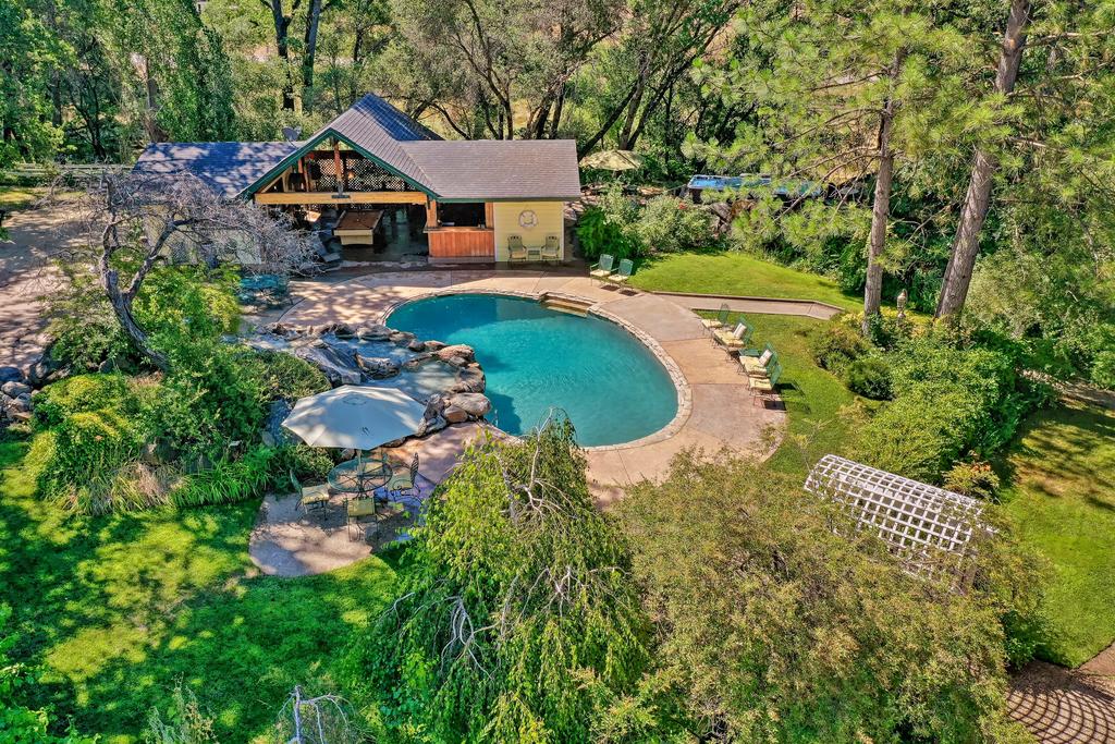 Sonora Home On 10 Resort Acres With Shared Pool! - thumb 0