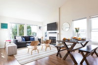 Sonrisa Buyout by AvantStay - 10 Min from Belmont Park - Sleeps 28 Accommodation San Jose