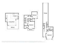 South Beach 2 Townhouse Accommodation San Jose