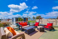 South Beach Townhouse Accommodation San Jose