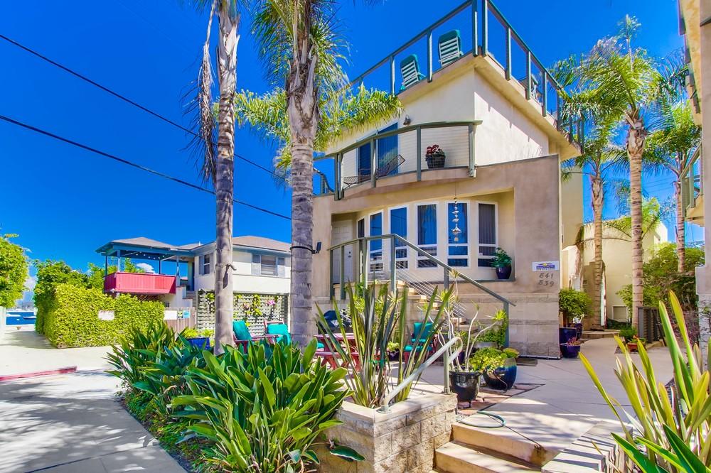South Mission Avalon Home - thumb 1