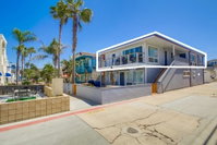 South Shore 7 Condo Accommodation San Jose