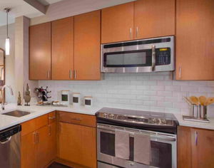 South West Chinatown LA 30 Day Rentals