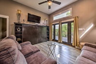 Southern Comfort - Sweet River City Home 1 Mi to DT Accommodation San Jose