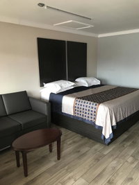 SouthTown S.A. Inn Accommodation San Jose