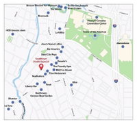 Southtown Studio Especial Accommodation San Jose