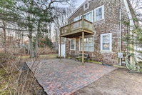 Spacious East Falmouth House - Walk to Great Pond Accommodation San Jose