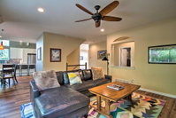 Spacious Family Home with Deck 9 Mi to Boulder Accommodation San Jose
