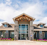 Spacious Furnished Resort Style Apartments - Accommodation San Jose