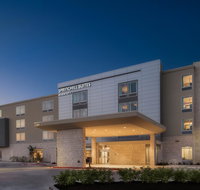 SpringHill Suites by Marriott Austin Cedar Park - Accommodation San Jose