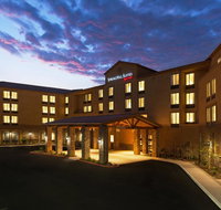 SpringHill Suites by Marriott Paso Robles Atascadero - Accommodation San Jose