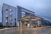 SpringHill Suites by Marriott San Antonio Northwest at The RIM Accommodation San Jose