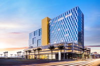 SpringHill Suites by Marriott San Diego Downtown/Bayfront Accommodation San Jose