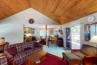 Stagwood Creek Accommodation San Jose