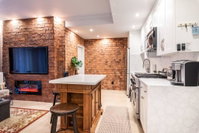 Stay Gia 2 Bedroom Apartment Steps From Long Beach Accommodation San Jose