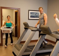 Staybridge Suites - Cedar Park - Austin N - Accommodation San Jose