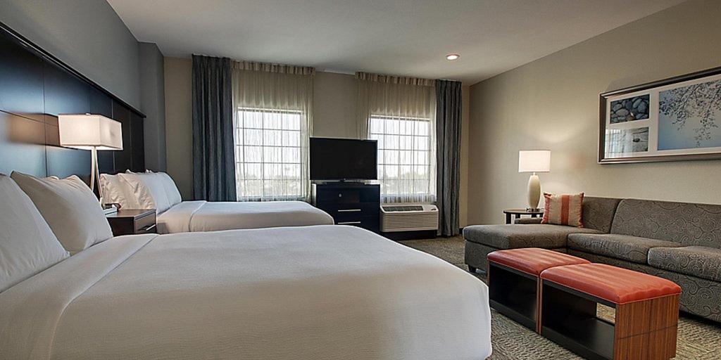 Staybridge Suites - Cedar Park - Austin N - thumb 1