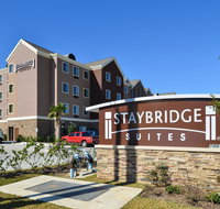 Staybridge Suites Tomball - Accommodation San Jose