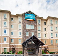 Staybridge Suites-Knoxville Oak Ridge - Accommodation San Jose
