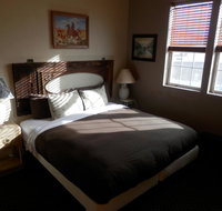 Steam Train Hotel - Accommodation San Jose