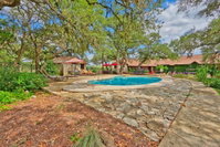 Stonehaven Ranch Accommodation San Jose