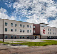 Studio 6 North Platte - East - Accommodation San Jose