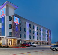 Studio 6-Buda TX - Accommodation San Jose