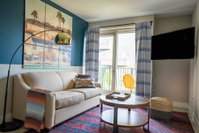 Stylish Apts in Downtown San Diego by WanderJaunt Accommodation San Jose
