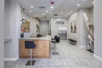 Stylish Little Italy. Oceanview. King Bed. Parking Accommodation San Jose