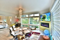 Stylish Suite  VIEWS   Spacious Luxury Finishes Accommodation San Jose