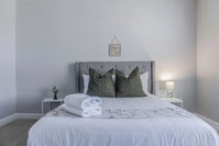 Suite  Pool  Central Location Accommodation San Jose
