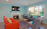 Suite Escapes 1 Accommodation San Jose