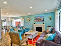 Suite Escapes 10 Accommodation San Jose
