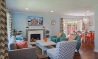 Suite Escapes 3 Accommodation San Jose