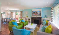 Suite Escapes 5 Accommodation San Jose