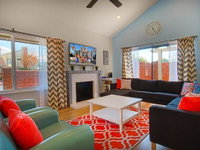 Suite Escapes 7 Accommodation San Jose