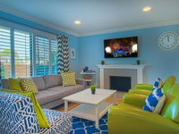 Suite Escapes 8 Accommodation San Jose