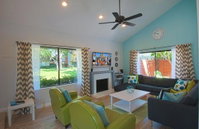 Suite Escapes 9 Accommodation San Jose