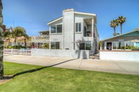 Summer Breeze Lower Accommodation San Jose