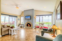 Summer Breeze Upper Accommodation San Jose